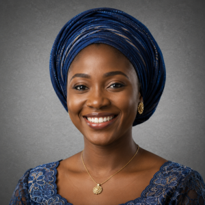 Mrs. Bose Tolani
