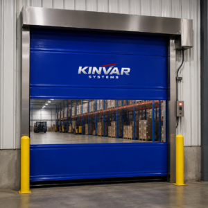 Dock & Loading Bay Doors (DK)