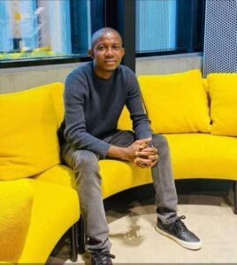 Mr. Daniel Akinwale